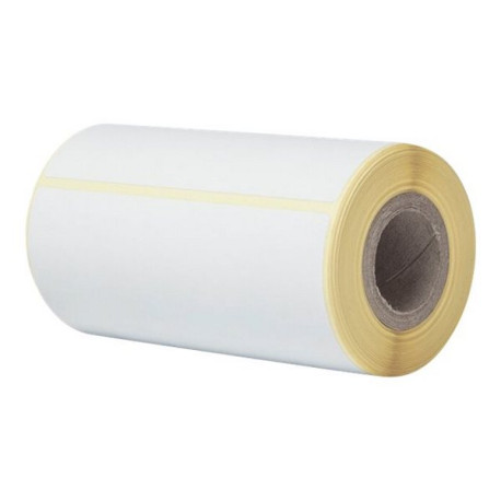 Brother - Bianco - 102 x 152 mm 1700 etichette (20 rotolo(i) x 85) etichette fustellate - per Brother TD-4410D, TD-4420DN, TD-4