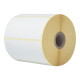 Brother - Bianco - 102 x 50 mm 8400 rotoli (8 rotolo(i) x 1050) etichette fustellate - per Brother TD-4410D, TD-4420DN, TD-4520