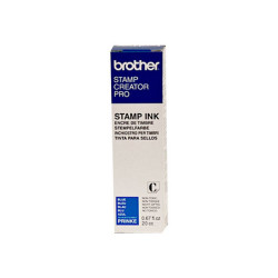 Brother - Blu - originale - ricarica inchiostro - per StampCreator PRO SC-2000, PRO SC-2000USB