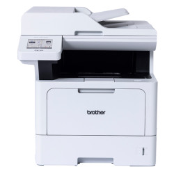 Brother - Multifunzione DCPL5510DW 48ppm - B/N - DCPL5510DWRE1