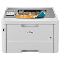 Brother - Multifunzione HLL8240CDW 30ppm - a colori - HLL8240CDWRE1