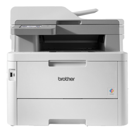 Brother - Multifunzione HLL8340CDW 30ppm - a colori - MFCL8340CDWRE1