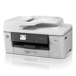 Brother - Multifunzione inkjet 4 in 1 - A3 - MFC-J6540DWRE1