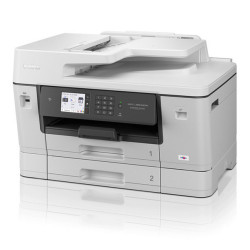 Brother - Multifunzione inkjet 4 in 1 - A3 - MFC-J6940DWRE1