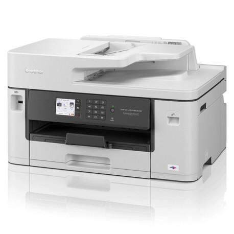 Brother - Multifunzione inkjet 4 in 1 - MFCJ5340DW