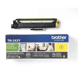 Brother - Toner - Giallo - TN243Y - 1000 pag