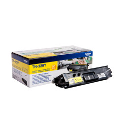 Brother - Toner - Giallo -TN329Y - 6000 pag