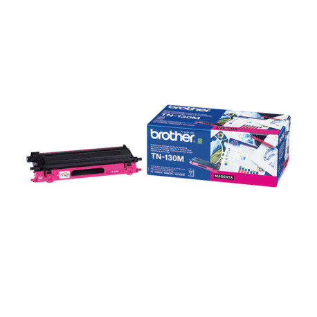 Brother - Toner - Magenta - TN130M - 1500 pag