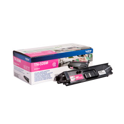 Brother - Toner - Magenta - TN326M - 3500 pag