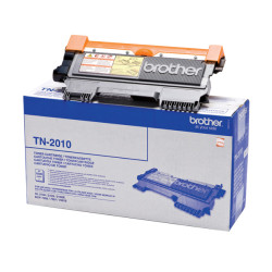 Brother - Toner - Nero - TN2010 - 1000 pag