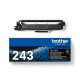 Brother - Toner - Nero - TN243BK - 1000 pag