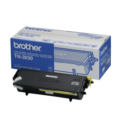 Brother - Toner - Nero- TN3030 - 3500pag