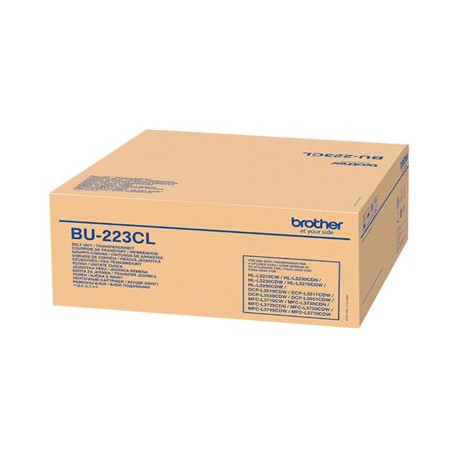 Brother BU330CL - Kit cinghia di stampa - per Brother DCP-L8410, HL-L8260, HL-L8360, HL-L9300, HL-L9310, MFC-L8610, MFC-L8900, 