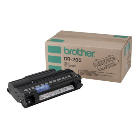 Brother DR200 - Originale - kit tamburo - per Brother HL-720, 730, 760, MFC-4300, 4450, 4550, 4650, 6550, 6650, 7650, 7750, 905