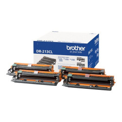 Brother DR243CL - Originale - kit tamburo - per Brother DCP-L3510, L3517, L3550, HL-L3290, MFC-L3710, L3730, L3750, L3770