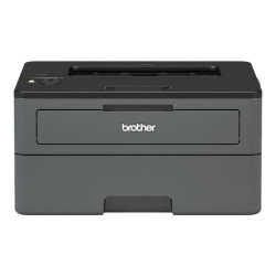 Brother HL-L2370DN - Stampante - B/N - Duplex - laser - A4/Legal - 2400 x 600 dpi - fino a 34 ppm - capacità 250 fogli - USB 2.