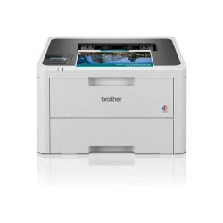 Brother HL-L3220CW - Stampante - colore - LED - A4/Legal - 600 x 2400 dpi - fino a 18 ppm (mono) / fino a 18 ppm (colore) - cap