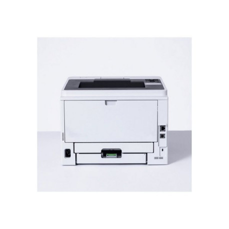 Brother HL-L5210DW - Stampante - B/N - Duplex - laser - A4/Legal - 1200 x 1200 dpi - fino a 48 ppm - capacità 350 fogli - USB 2