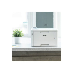 Brother HL-L8240CDW - Stampante - colore - Duplex - LED - A4/Legal - 600 x 600 dpi - fino a 30 ppm (mono) / fino a 30 ppm (colo