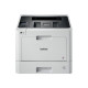 Brother HL-L8260CDW - Stampante - colore - Duplex - laser - A4/Legal - 2400 x 600 dpi - fino a 31 ppm (mono) / fino a 31 ppm (c