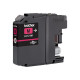 Brother LC121M - Magenta - originale - blister - cartuccia d'inchiostro - per Brother DCP-J100, J105, J132, J152, J552, J752, M