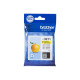 Brother LC3211Y - Giallo - originale - cartuccia d'inchiostro - per Brother DCP-J572, DCP-J772, DCP-J774, MFC-J890, MFC-J895