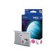 Brother LC970M - Magenta - originale - cartuccia d'inchiostro - per Brother DCP-135C, DCP-150C, DCP-153C, DCP-157C, MFC-235C, M