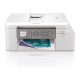 Brother MFC-J4340DWE - Stampante multifunzione - colore - ink-jet - A4/Legal (supporti) - fino a 13 ppm (copia) - fino a 20 ppm