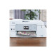 Brother MFC-J5955DW - Stampante multifunzione - colore - ink-jet - A3/Ledger (supporti) - fino a 25 ppm (copia) - fino a 30 ppm