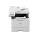 Brother MFC-L5710DN - Stampante multifunzione - B/N - laser - Letter A (216 x 279 mm)/A4 (210 x 297 mm) (originale) - A4/Legal 