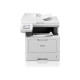 Brother MFC-L5710DW - Stampante multifunzione - B/N - laser - Letter A (216 x 279 mm)/A4 (210 x 297 mm) (originale) - A4/Legal 