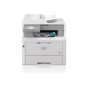 Brother MFC-L8390CDW - Stampante multifunzione - colore - LED - A4/Legal (supporti) - fino a 30 ppm (copia) - fino a 30 ppm (st