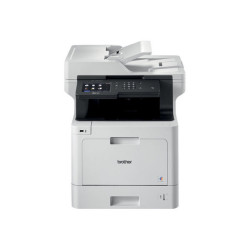 Brother MFC-L8900CDW - Stampante multifunzione - colore - laser - 215.9 x 355.6 mm (originale) - A4/Legal (supporti) - fino a 3