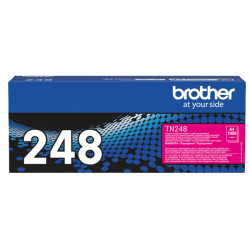 Brother originale - Toner - Magenta - TN248M - 1.000 pag