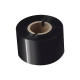 Brother Premium - Nero - originale - 60 mm x 300 m - nastro di stampa - per Brother TD-4420TN, TD-4520TN, TD-4650TNWB, TD-4650T