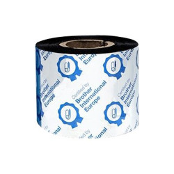 Brother Premium - Nero - originale - 60 mm x 300 m - nastro di stampa - per Brother TD-4420TN, TD-4520TN, TD-4650TNWB, TD-4650T