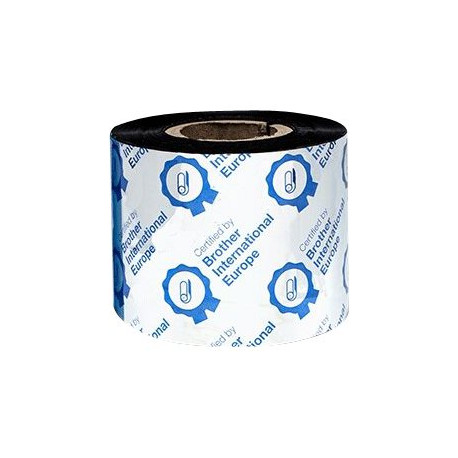 Brother Premium - Nero - originale - 60 mm x 300 m - nastro di stampa - per Brother TD-4420TN, TD-4520TN, TD-4650TNWB, TD-4650T