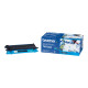 Brother TN130C - Ciano - originale - cartuccia toner - per Brother DCP-9040, 9042, 9045, HL-4040, 4050, 4070, MFC-9440, 9450, 9