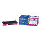 Brother TN130M - Magenta - originale - cartuccia toner - per Brother DCP-9040, 9042, 9045, HL-4040, 4050, 4070, MFC-9440, 9450,