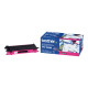 Brother TN135M - Magenta - originale - cartuccia toner - per Brother DCP-9040, 9042, 9045, HL-4040, 4050, 4070, MFC-9420, 9440,