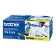 Brother TN135Y - Giallo - originale - cartuccia toner - per Brother DCP-9040, 9042, 9045, HL-4040, 4050, 4070, MFC-9420, 9440, 