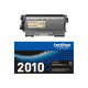 Brother TN2010 - Nero - originale - cartuccia toner - per Brother DCP-7055, DCP-7055W, DCP-7057, DCP-7057E, HL-2130, HL-2132, H