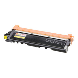 Brother TN230Y - Giallo - originale - cartuccia toner - per Brother DCP-9010CN, HL-3040CN, HL-3040CW, HL-3070CW, MFC-9120CN, MF