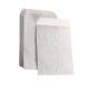 Busta a sacco - lembo non gommato - 13 x 18 cm - 60 gr - bianco - Blasetti - conf. 1000 pezzi