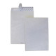 Busta a sacco Postyvek - strip adesivo - 22,9 x 32,4 cm - 55 gr - tyvek - bianco - Blasetti - conf. 100 pezzi