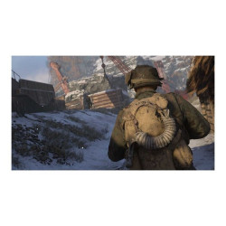 Call of Duty World War II - PlayStation 4 - Italiano