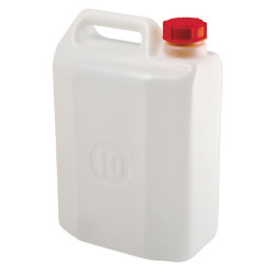 Tanica standard - 10 L - PE - Mobil Plastic