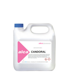 Candeggina Candoral - Alca - tanica da 3 L