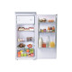 Candy CIO 225 NE - Frigorifero con scompartimento freezer - da incasso - larghezza: 54 cm - profondità 54 cm - altezza: 122.1 c