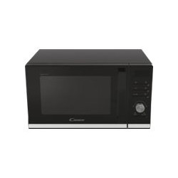 Candy CMGA23TNDB/ST - Forno a microonde con grill - 23 litri - 900 W - nero